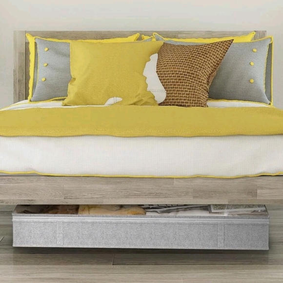 Under the bed storage bag - Picture 3 of 5